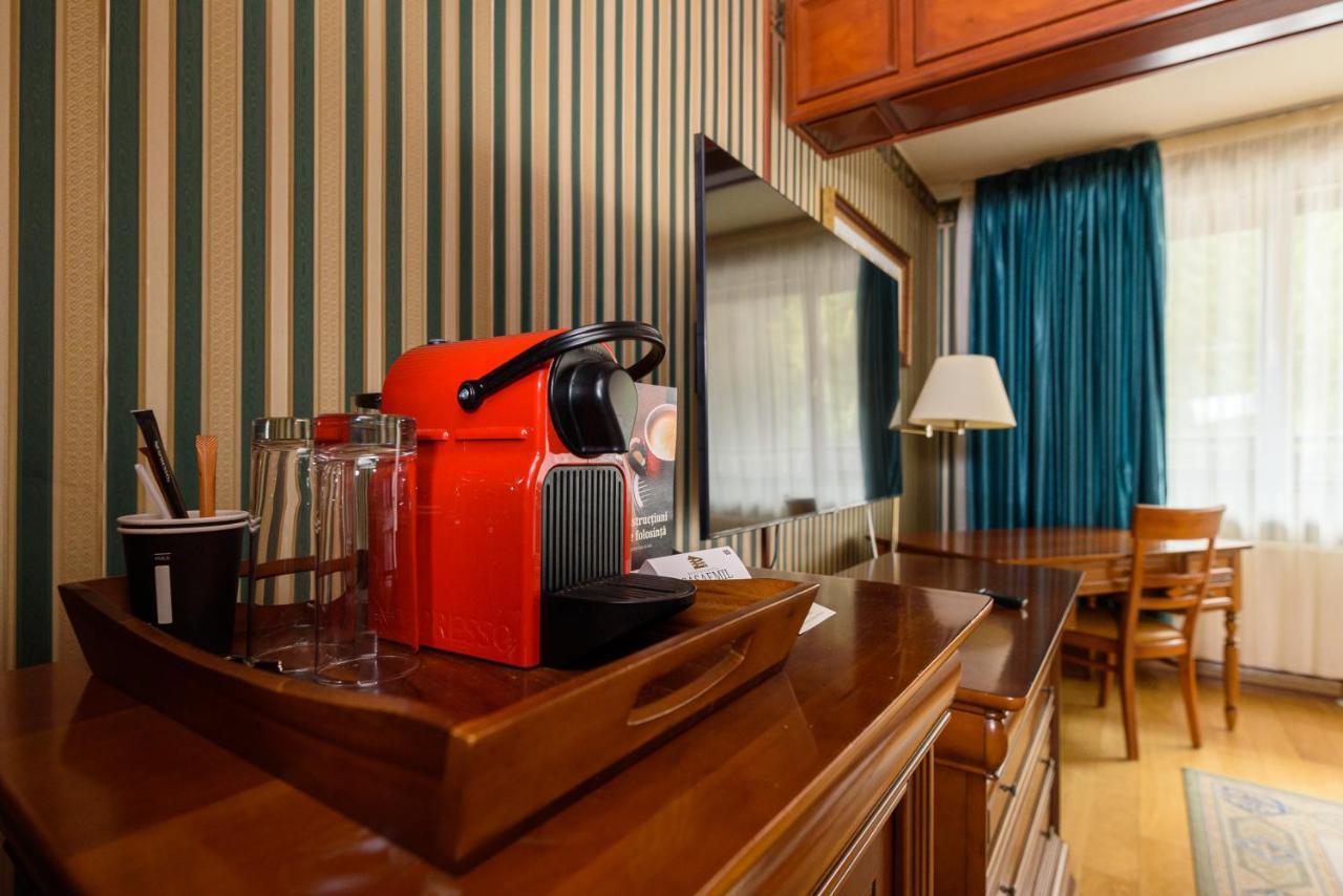 Boutique Hotel Casa Emil Poiana Brašov Exteriér fotografie