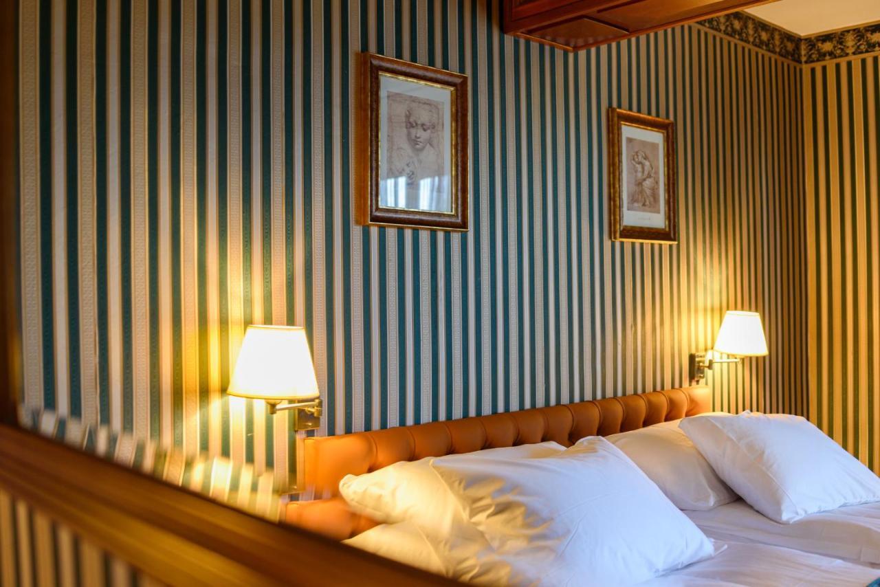 Boutique Hotel Casa Emil Poiana Brašov Exteriér fotografie