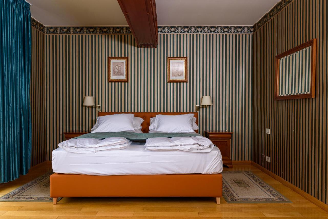 Boutique Hotel Casa Emil Poiana Brašov Exteriér fotografie