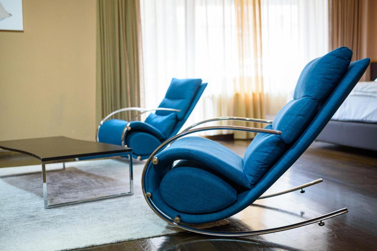 Boutique Hotel Casa Emil Poiana Brašov Exteriér fotografie