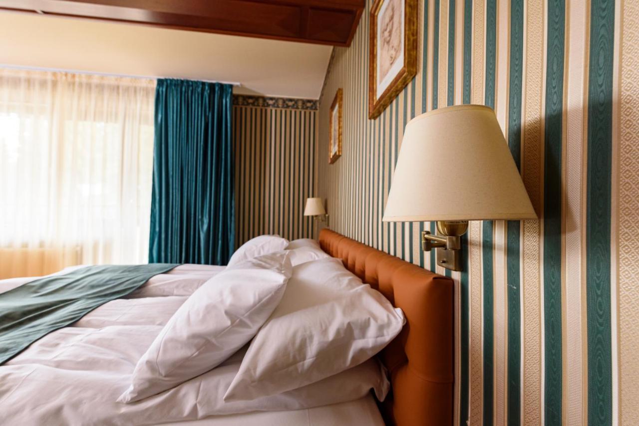 Boutique Hotel Casa Emil Poiana Brašov Exteriér fotografie