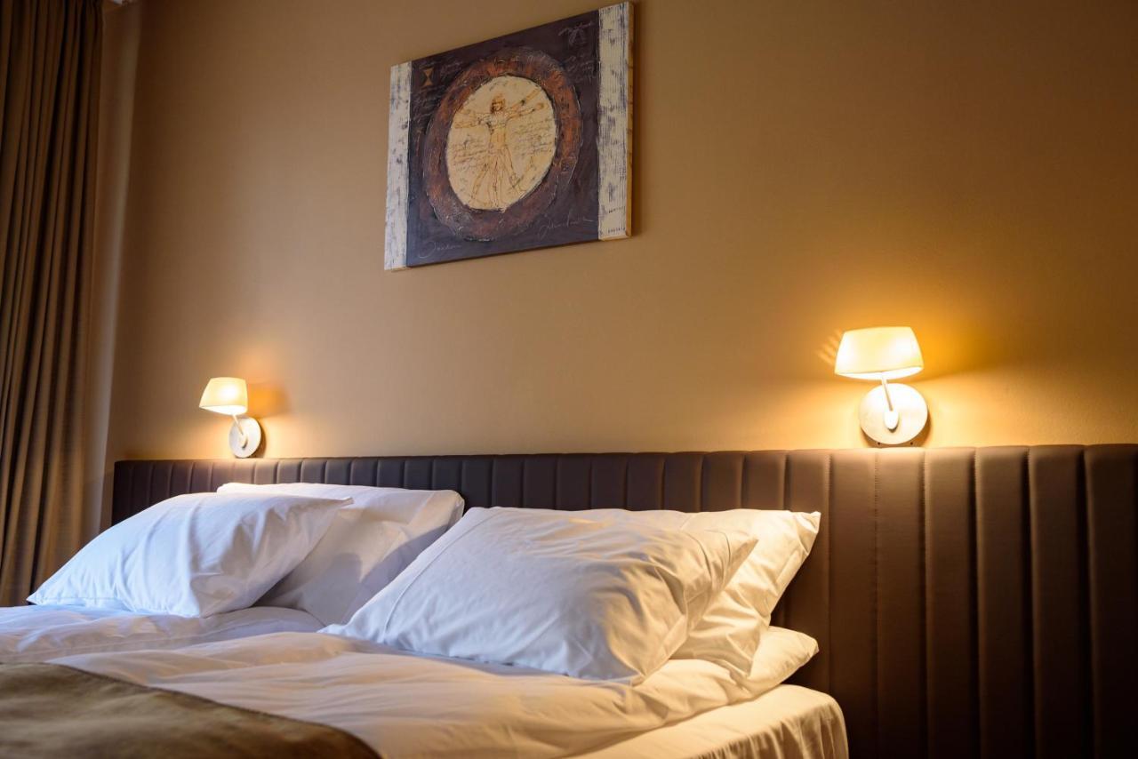 Boutique Hotel Casa Emil Poiana Brašov Exteriér fotografie