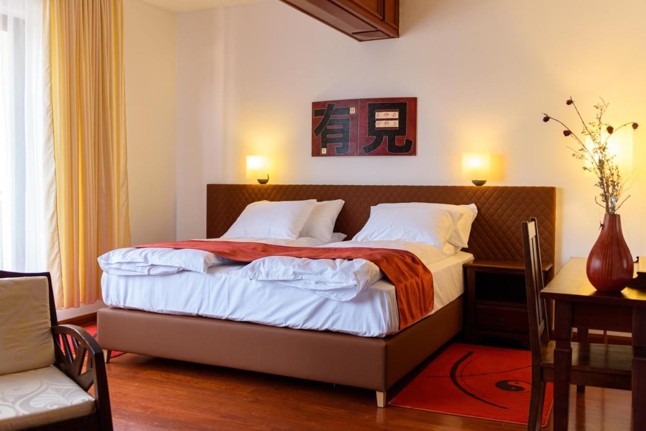 Boutique Hotel Casa Emil Poiana Brašov Exteriér fotografie