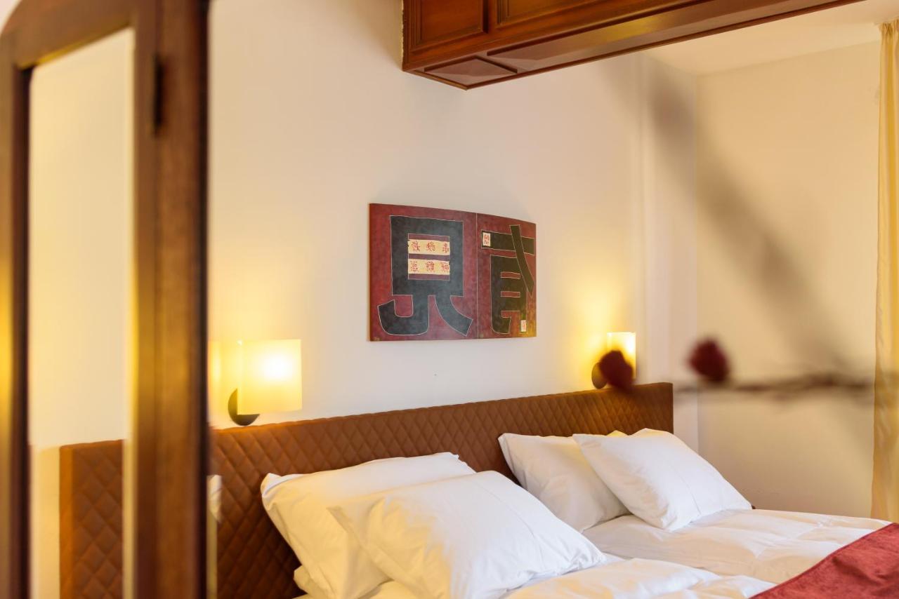 Boutique Hotel Casa Emil Poiana Brašov Exteriér fotografie