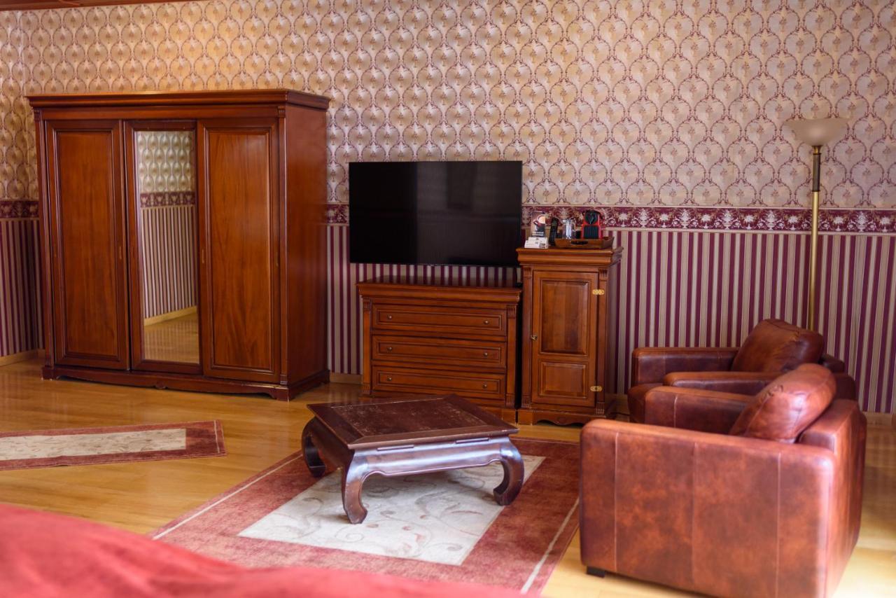 Boutique Hotel Casa Emil Poiana Brašov Exteriér fotografie