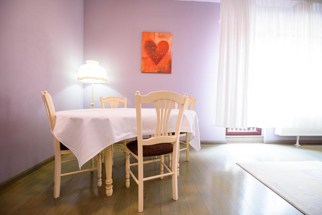 Boutique Hotel Casa Emil Poiana Brašov Exteriér fotografie