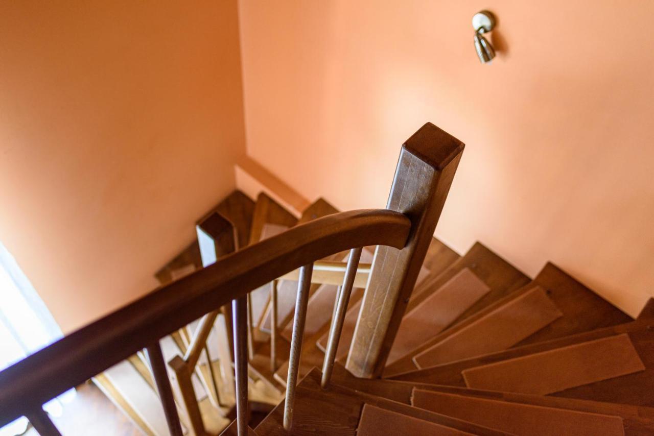 Boutique Hotel Casa Emil Poiana Brašov Exteriér fotografie