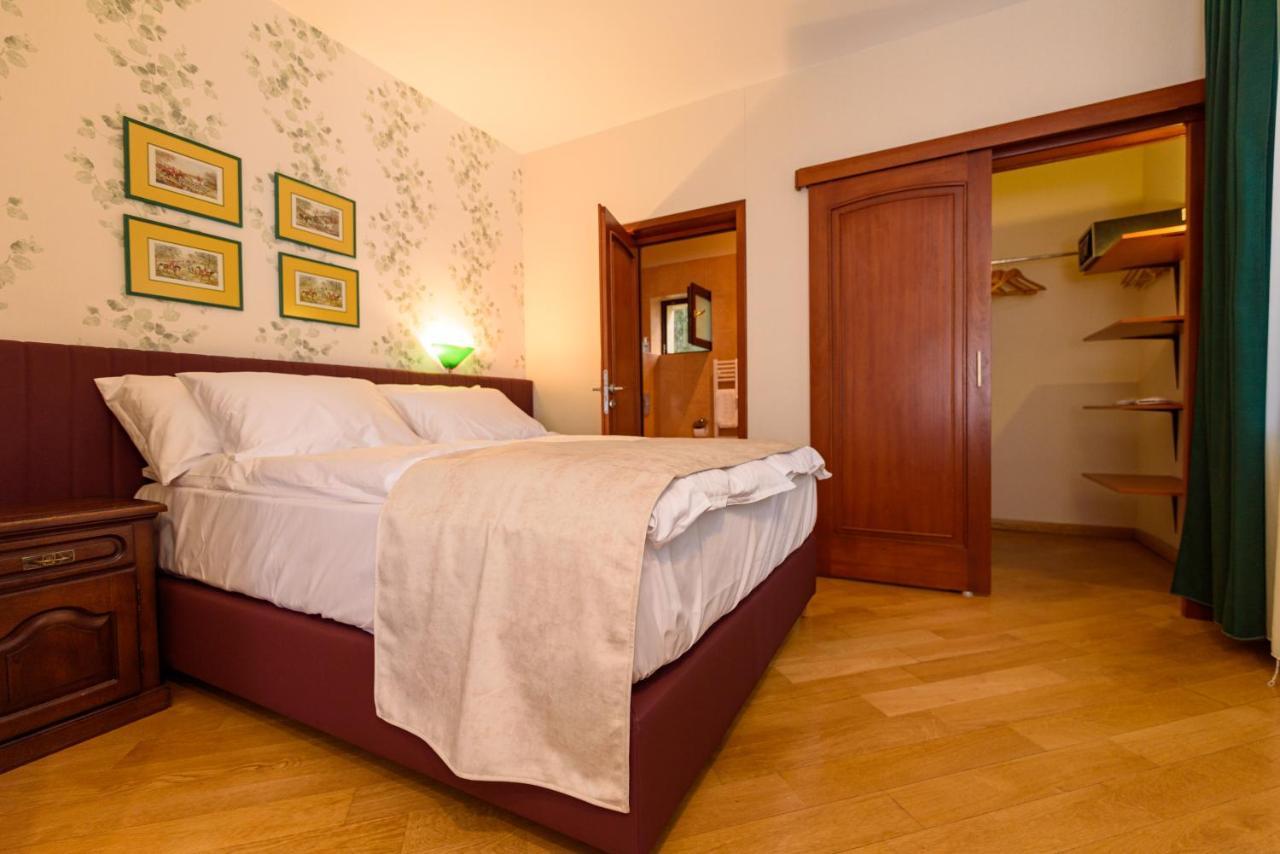 Boutique Hotel Casa Emil Poiana Brašov Exteriér fotografie