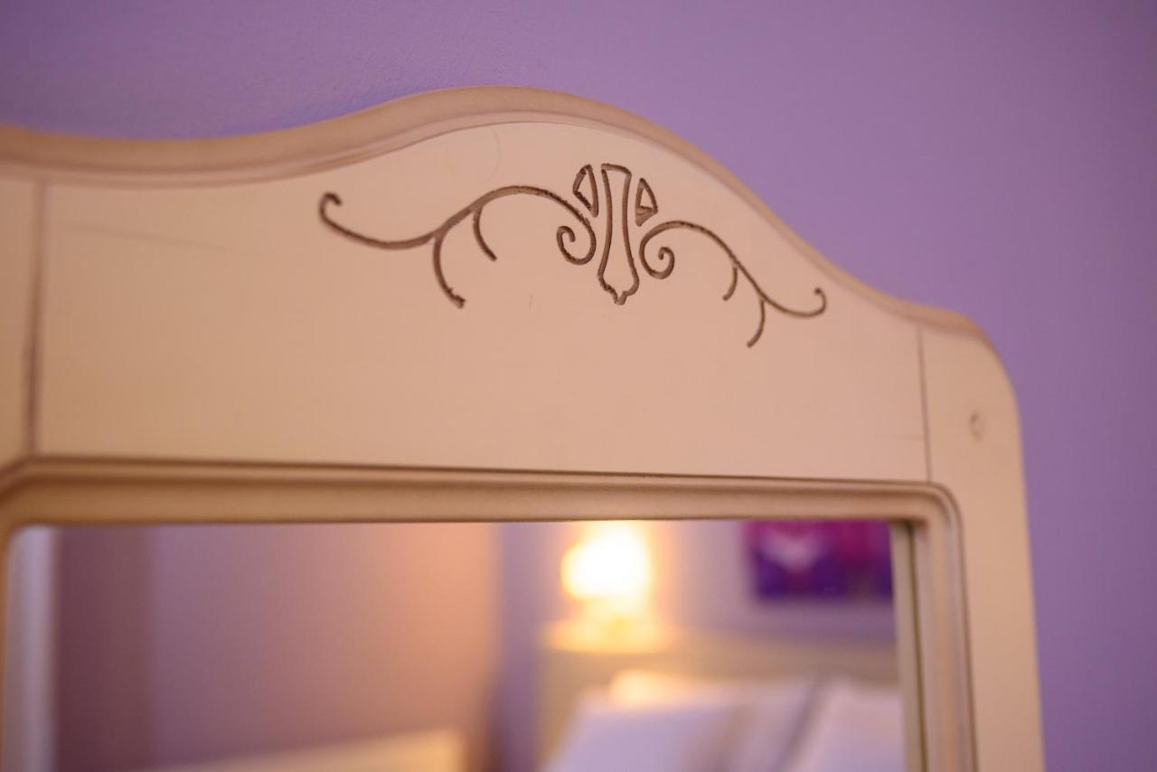 Boutique Hotel Casa Emil Poiana Brašov Exteriér fotografie