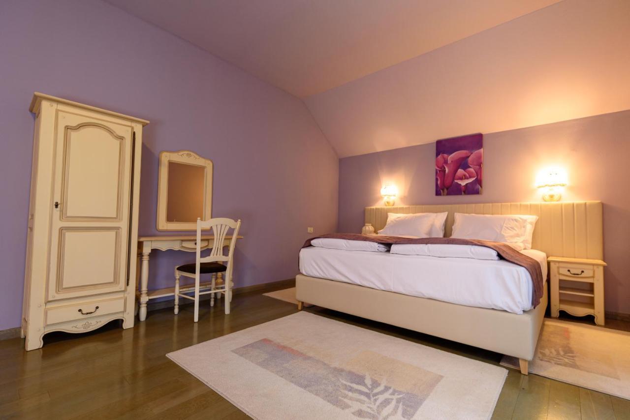 Boutique Hotel Casa Emil Poiana Brašov Exteriér fotografie