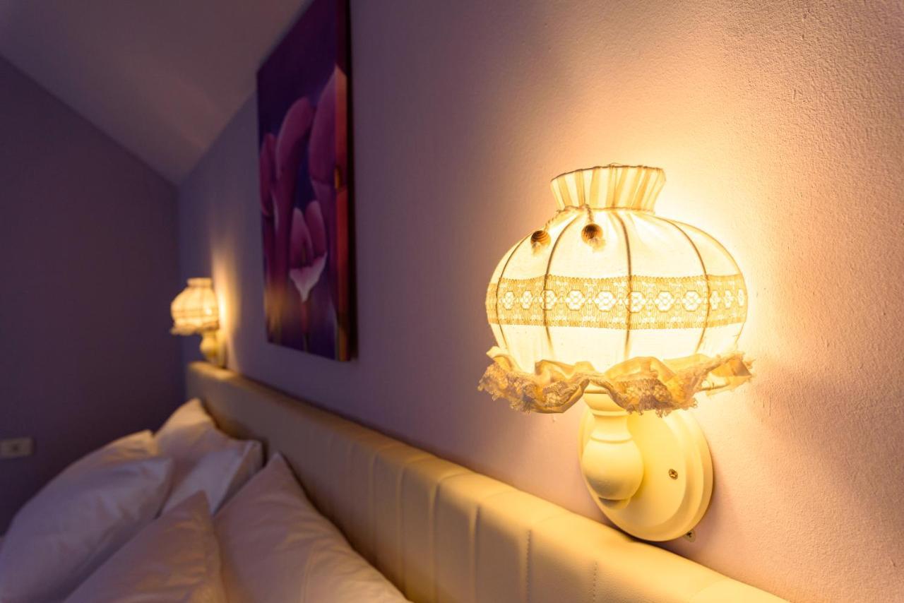 Boutique Hotel Casa Emil Poiana Brašov Exteriér fotografie