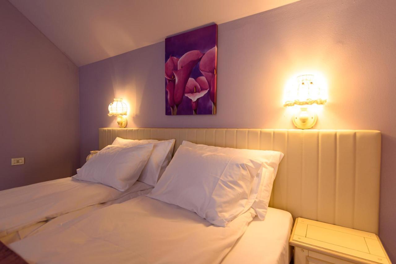 Boutique Hotel Casa Emil Poiana Brašov Exteriér fotografie