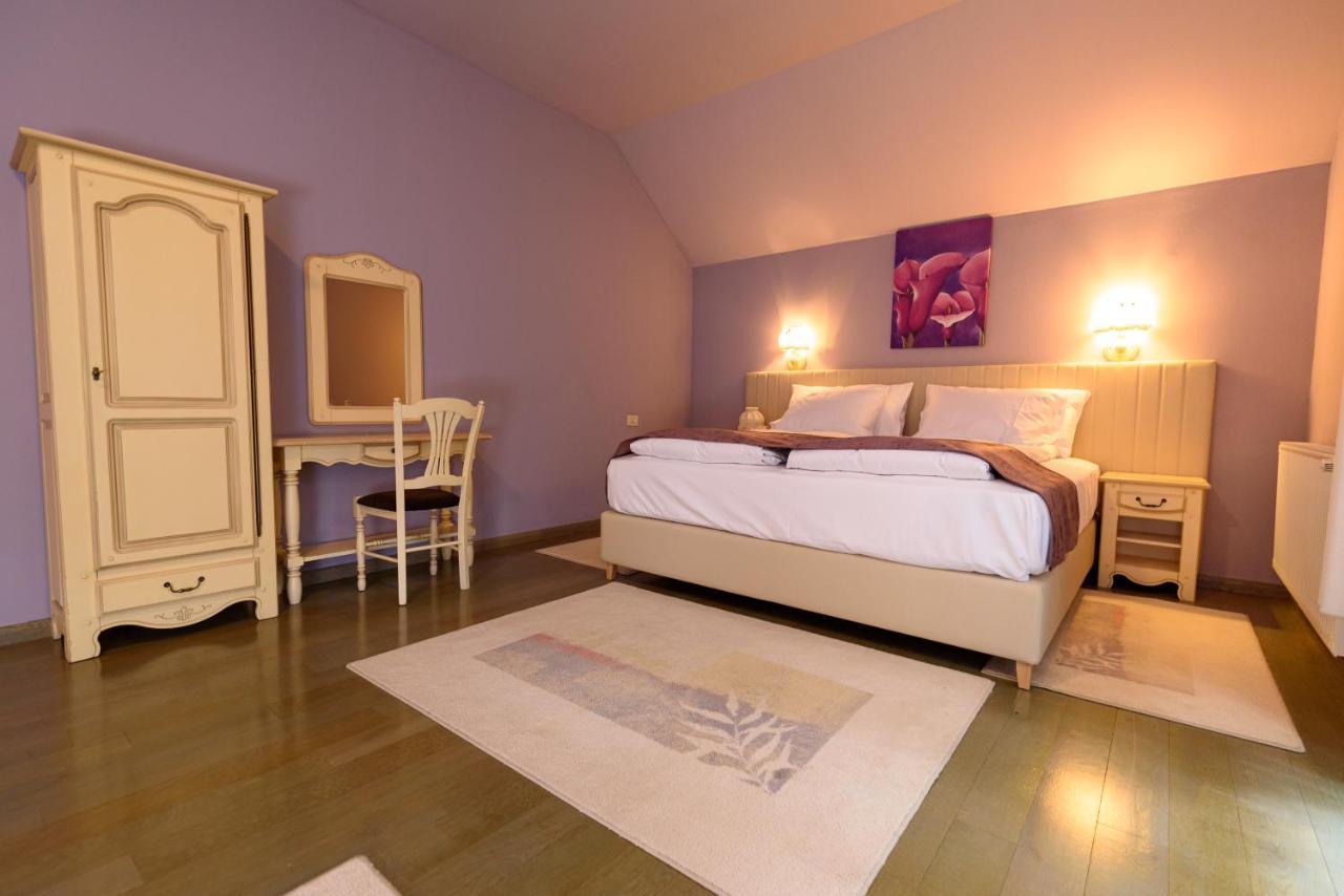 Boutique Hotel Casa Emil Poiana Brašov Exteriér fotografie