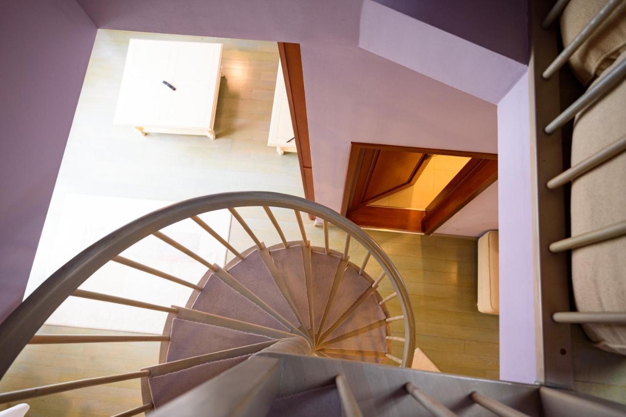 Boutique Hotel Casa Emil Poiana Brašov Exteriér fotografie